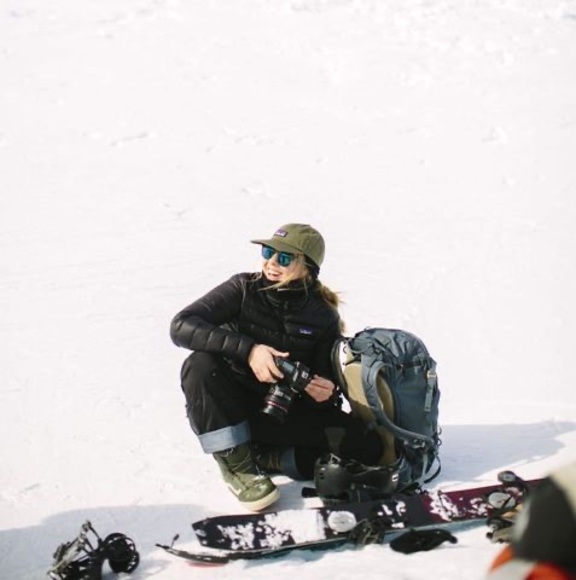 Meet your Posher, Hannah - Picture 1 of 1